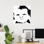 FloraJポスター ポスター (ホームオフィス)