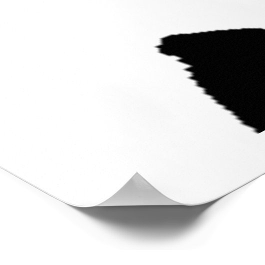 FloraJポスター ポスター (角)