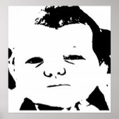 FloraJポスター ポスター (正面)