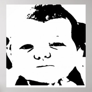 FloraJポスター ポスター