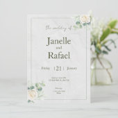 Floral  (スタンド正面)