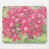 floral3 マウスパッド (正面)