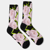 FLORAL ソックス (右)
