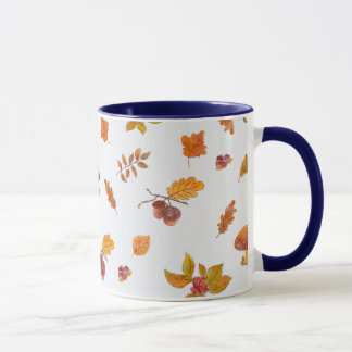 Floral マグカップ