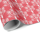 Floral  ラッピングペーパー (ロールコーナー)