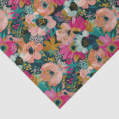 Floral  薄葉紙 (詳細)