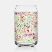 floral abundance french garden chateau ガラス缶 (裏面)