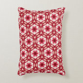 Floral Accent Pillow アクセントクッション (正面(垂直))