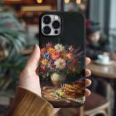 Floral Birria Still Life | Monogram Case-Mate iPhoneケース