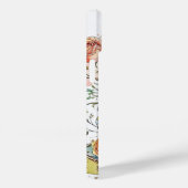 Floral boho phonecase Case-Mate iPhoneケース (裏面 / 右)