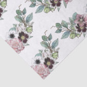 Floral Bouquet  薄葉紙 (詳細)