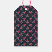 Floral Boutique Clothing Tag ギフトタグ (裏面)