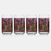 Floral Bride ガラス缶 (右)