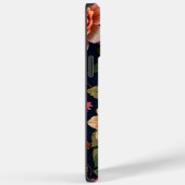 floral Case-Mate iPhoneケース (裏面 / 右)