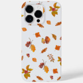 Floral Case-Mate iPhoneケース (裏面)