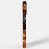 Floral Churros Still Life | Monogram Case-Mate iPhoneケース (裏面 / 右)