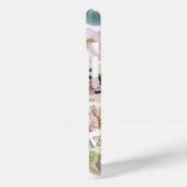 Floral cute and pretty phone case Case-Mate iPhoneケース (裏面 / 左)