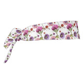 Floral design タイヘッドバンド (回転270)