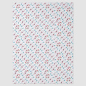 Floral Design Gifts 薄葉紙 (正面)