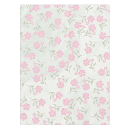 Floral Dining Table Cover | Tablecloth テーブルクロス
