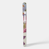 Floral Fantasy  Case-Mate iPhoneケース (裏面 / 左)