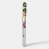 Floral Fantasy  Case-Mate iPhoneケース (裏面 / 右)