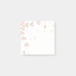 Floral Fantasy Post its ポストイット