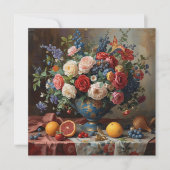 Floral Galore  (正面)