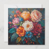 Floral Galore  (正面)