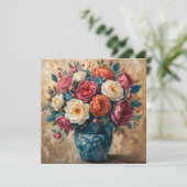 Floral Galore  (スタンド正面)