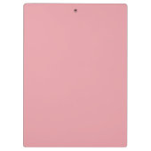 Floral Galore  クリップボード (裏面)