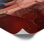 Floral Galore  ポスター (角)