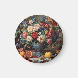 Floral Galore マグネット