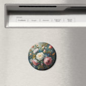 Floral Galore  マグネット (インサイチュ (食洗機))