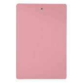 Floral Galore  ミニクリップボード (裏面)