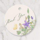 Floral garden フェイバータグ (正面)