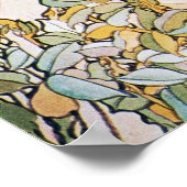 Floral Goddess ポスター (角)