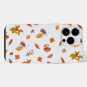 Floral iPhoneケース (裏面横)