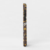 Floral iPhone Case Case-Mate iPhoneケース (裏面/左)