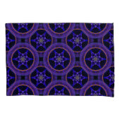 Floral Modern Boho Elegant Abstract Pattern #505 枕カバー (正面)