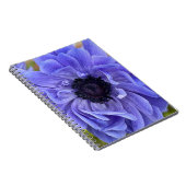 Floral Note Book ノートブック (右側)