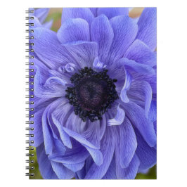 Floral Note Book ノートブック