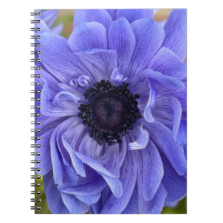 Floral Note Book ノートブック