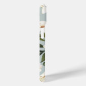 Floral phone case Case-Mate iPhoneケース (裏面 / 右)