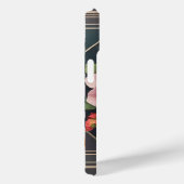 Floral Phonecase Case-Mate iPhoneケース (裏面 / 右)