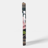 Floral Phonecase Case-Mate iPhoneケース (裏面 / 左)
