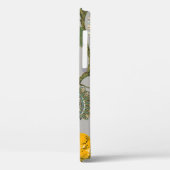 Floral seamless pattern. Botanical wallpaper. Plan Case-Mate iPhoneケース (裏面 / 左)