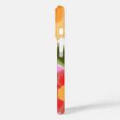 Floral Spring/Summer Seasonal Phone Case Case-Mate iPhoneケース (裏面 / 左)