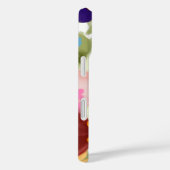 Floral Spring/Summer Seasonal Phone Case Case-Mate iPhoneケース (裏面 / 右)