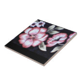 Floral Tapestry  タイル (側面)